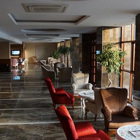 Mesa Hotell Batman Eksteriør bilde