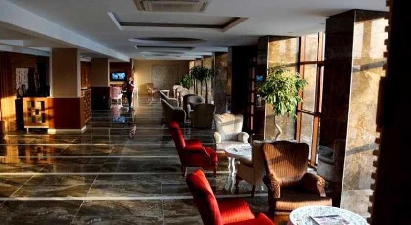 Mesa Hotell Batman Eksteriør bilde