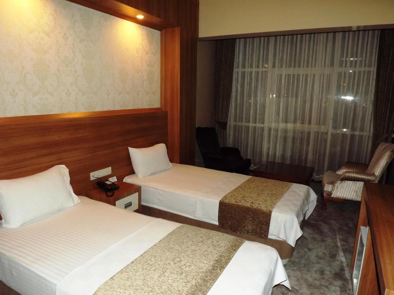 Mesa Hotell Batman Rom bilde