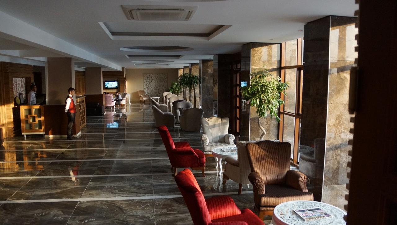 Mesa Hotell Batman Eksteriør bilde