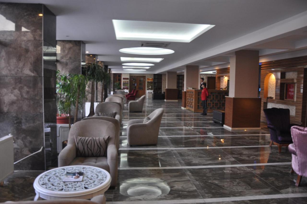 Mesa Hotell Batman Eksteriør bilde