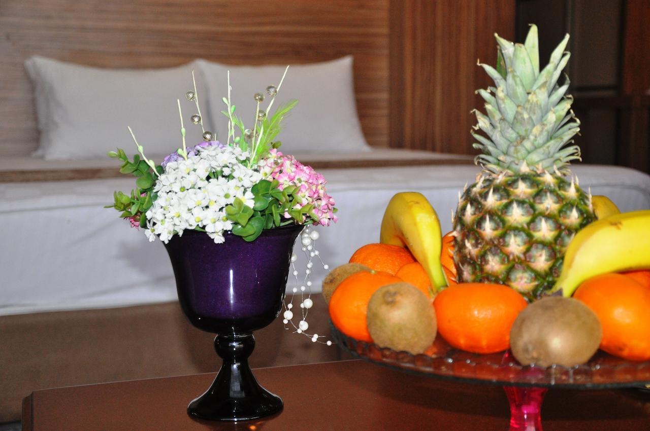 Mesa Hotell Batman Rom bilde