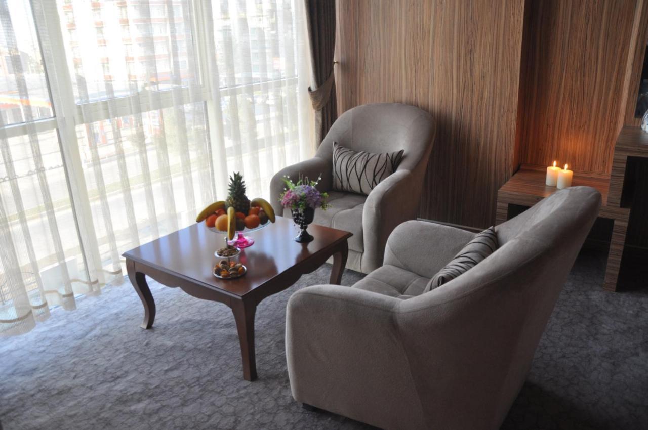 Mesa Hotell Batman Rom bilde